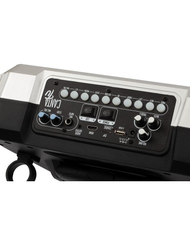 Sing Karaoke GIOCTC06000 Giochi Preziosi | Futurartshop.com
