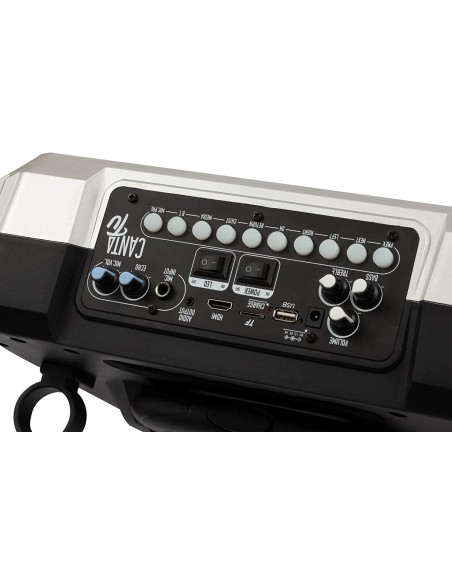Canta Tu Karaoke GIOCTC06000 Giochi Preziosi | Futurartshop.com