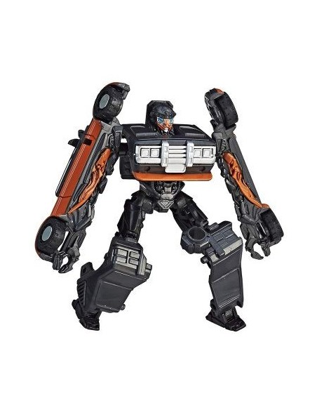 Transformers mini personaggio Hot Rod energon igniters TOYE0691/E0985 Hasbro | Futurartshop.com