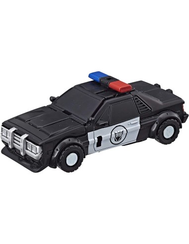 Transformers mini personaggio Barricade energon igniters TOYE0691/E0766 Hasbro | Futurartshop.com