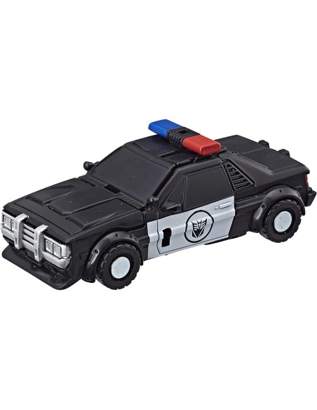 Transformers mini personaggio Barricade energon igniters TOYE0691/E0766 Hasbro | Futurartshop.com