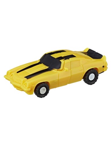 Transformers mini character Bumblebee energon igniters TOYE0691/E0760 Hasbro | Futurartshop.com