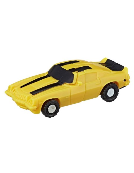 Transformers mini character Bumblebee energon igniters TOYE0691/E0760 Hasbro | Futurartshop.com