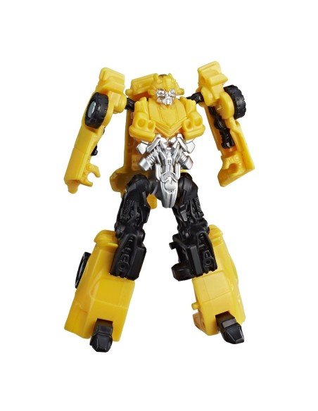 Transformers mini character Bumblebee energon igniters TOYE0691/E0760 Hasbro | Futurartshop.com