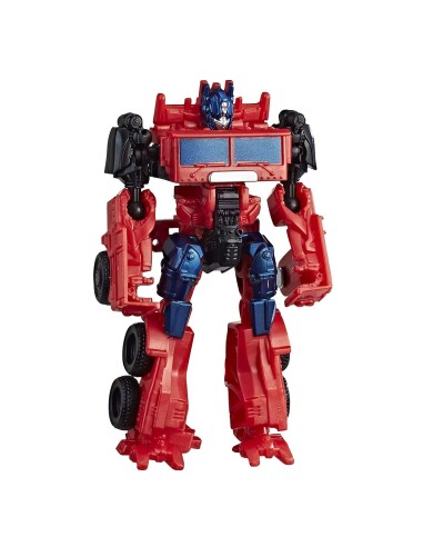 Transformers mini personaggio Optimus Prime energon igniters TOYE0691/E0765 Hasbro | Futurartshop.com