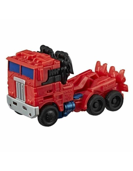 Transformers Mini character Optimus Prime energon igniters TOYE0691/E0765 Hasbro | Futurartshop.com