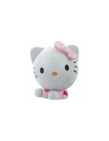 Hello Kitty puzzle sphere 121821 Ravensburger | Futurartshop.com
