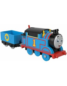 Fisher - Price character Thomas motorized TOYHDY59 Fisher Price | Futurartshop.com 2