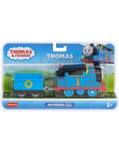 Fisher-Price personaggio Thomas motorized TOYHDY59 Fisher Price | Futurartshop.com