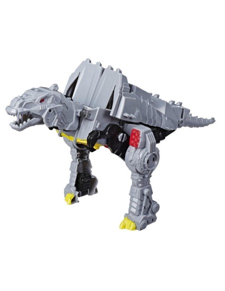 Transformers personaggio Grimlock da 23 cm TOYE5883/E7422 Hasbro | Futurartshop.com