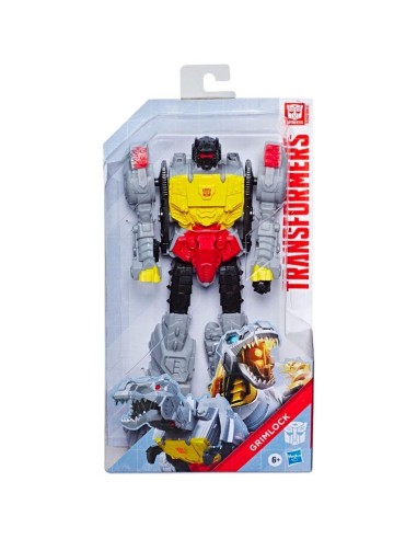 Transformers Grimlock character 23 cm TOYE5883/E7422 Hasbro | Futurartshop.com