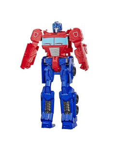 Transformers character Optimus Prime 23 cm TOYE5883/E5888 Hasbro | Futurartshop.com 2