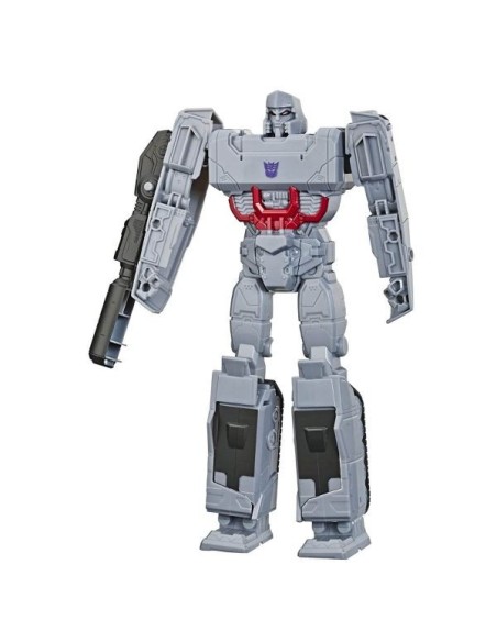 Transformers character Megatron 23 cm TOYE5883/E5890 Hasbro | Futurartshop.com