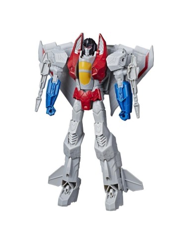 Transformers character Starscream 23cm TOYE5883/E7421 Hasbro | Futurartshop.com