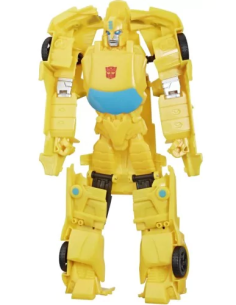 Transformers personaggio Bumblebee da 23 cm TOYE5883/E5889 Hasbro | Futurartshop.com 2