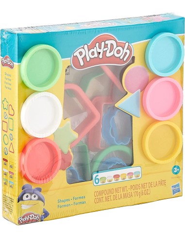 PLA Do HASE85305L00/E8534 Hasbro | Futurartshop.com