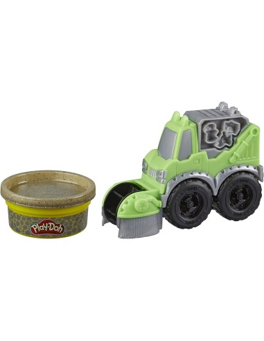 Pla Do-Dohhe TOYE4575/E6977 Hasbro | Futurartshop.com