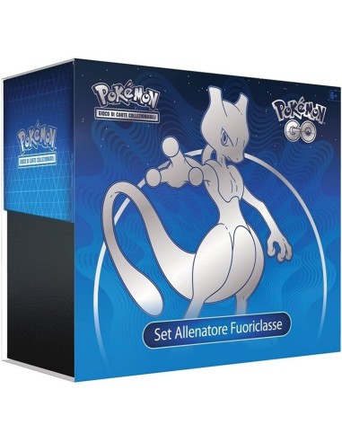 Pokemon Go Set Champion trainer GAM60251 Futurart | Futurartshop.com