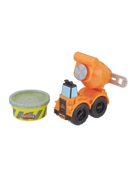 Pla Do-Dohhe TOYE4575/E4705 Hasbro | Futurartshop.com