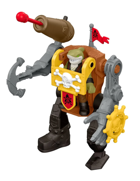 Imagine personaggio TOYDHH73/DTL97 Fisher Price | Futurartshop.com