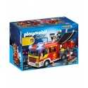 Playmobil autopompa dei vigili del fuoco con luci e suoni 5363 Playmobil-Futurartshop.com