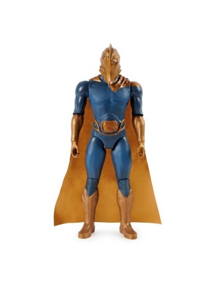 Black Adam characters Dr. Fate by 30 cm PMS6064879-2 Spin master | Futurartshop.com
