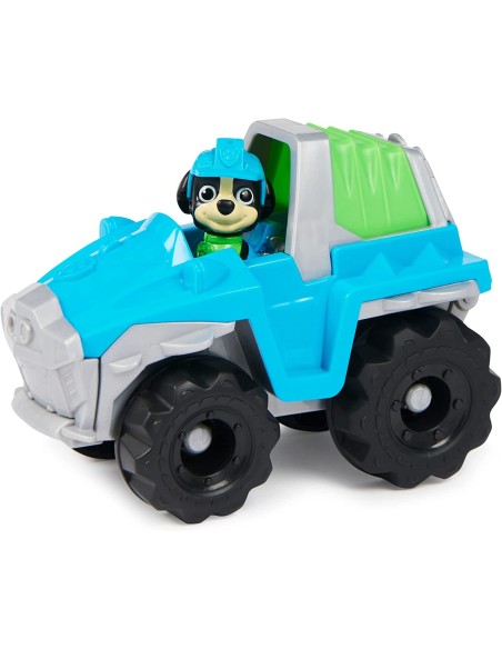 Pa Patr Patrol King character con PMS6063452 Spin master | Futurartshop.com