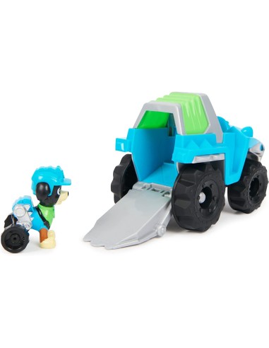Pa Patr Patrol King character con PMS6063452 Spin master | Futurartshop.com
