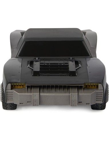 The Batman - Batmobile Turbo Boost con radiocomando PMS6061300 Spin master | Futurartshop.com