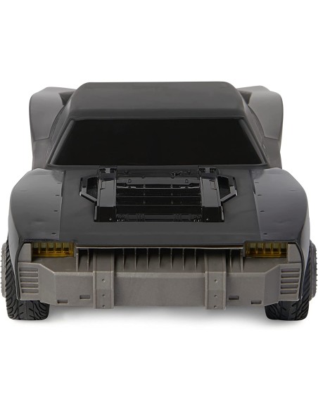 The Batman - Batmobile Turbo Boost con radiocomando PMS6061300 Spin master | Futurartshop.com