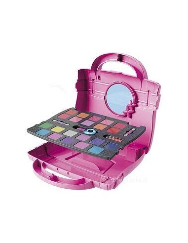 Crazy Chic-bag 2 in 1 Miss bag CLE18665 Clementoni | Futurartshop.com