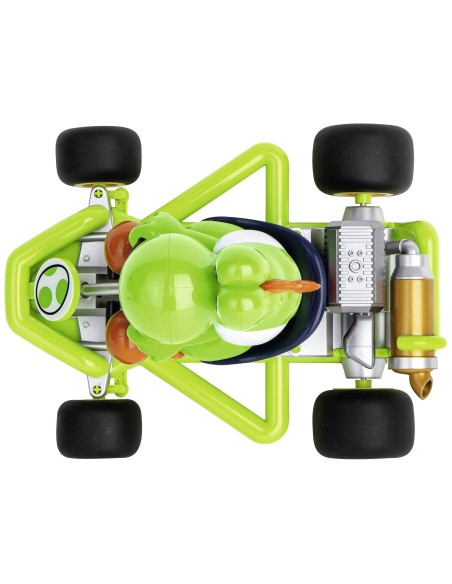 Mario kart character personaggio STA370200988 Carrera go | Futurartshop.com