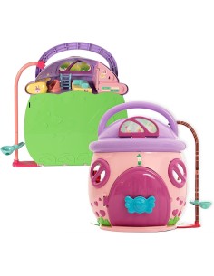 Cry Babies - La grande casa di Dreamy IMC904026 IMC Toys | Futurartshop.com 2