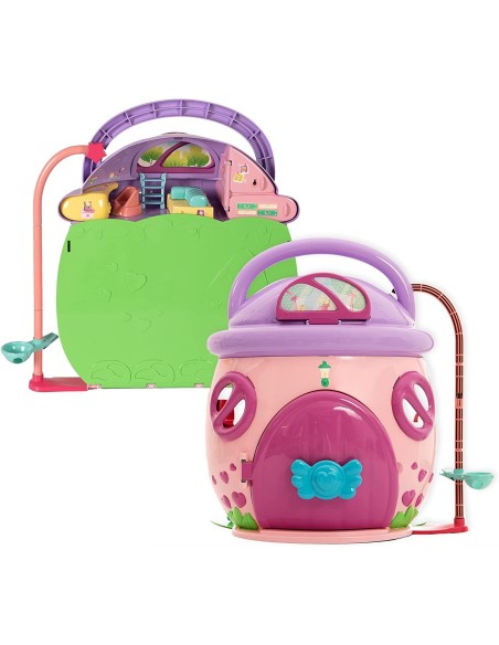 Cry Babies - La grande casa di Dreamy IMC904026 IMC Toys | Futurartshop.com