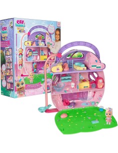 Cry Babies - La grande casa di Dreamy IMC904026 IMC Toys | Futurartshop.com