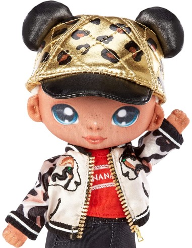 Na Na Na Surprise character Gianni Gl MGA579366EUC MGA | Futurartshop.com