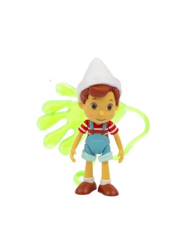 Pinocchio con mano appiccicosa GIOPNH00000-3 Giochi Preziosi | Futurartshop.com