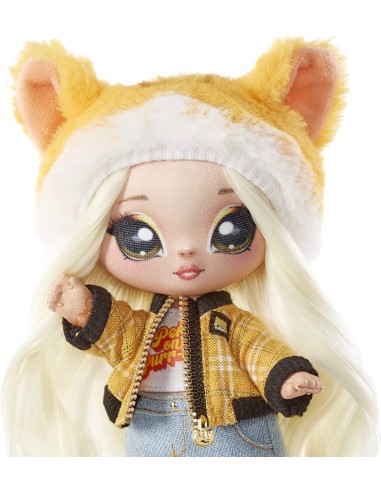 Na Na Na Surprise personaggio Tabitha Nekota Glam Series 2 MGA579267EUC MGA | Futurartshop.com