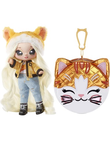Na Na Na Surprise character Tabitha Nekota Glam Series 2 MGA579267EUC MGA | Futurartshop.com