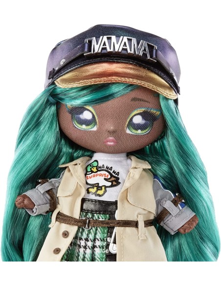 Na Na Na Surprise character Mallor D MGA579250EUC MGA | Futurartshop.com