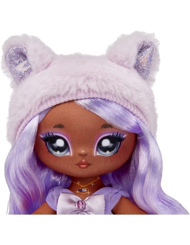 Na Na Na Surprise personaggio Juno Summers serie Sweetest Gems MGA582533EUC MGA | Futurartshop.com