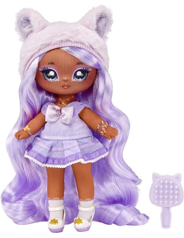 Na Na Na Surprise personaggio Juno Summers serie Sweetest Gems MGA582533EUC MGA | Futurartshop.com