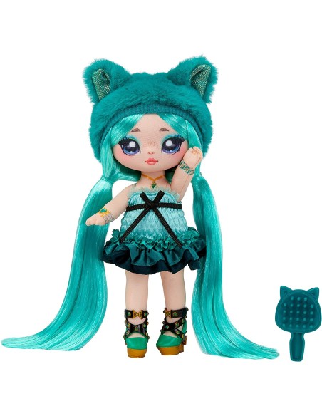 Na Na Na Surprise personaggio Emery Moss serie Sweetest Gems MGA582526EUC MGA | Futurartshop.com