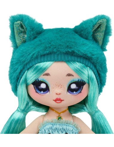 Na Na Na Surprise personaggio Emery Moss serie Sweetest Gems MGA582526EUC MGA | Futurartshop.com