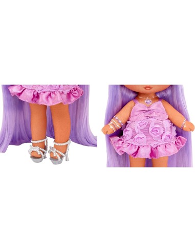 Na Na Na Surprise character Valentina Lovel serie MGA582496EUC MGA | Futurartshop.com