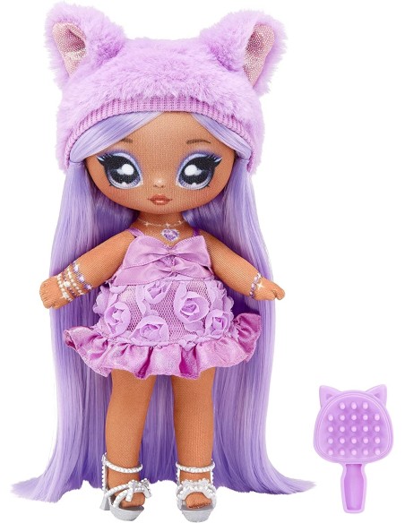 Na Na Na Surprise personaggio Valentina Lovely serie Sweetest Gems MGA582496EUC MGA | Futurartshop.com
