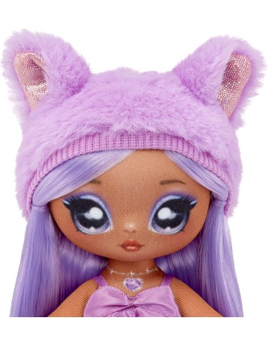 Na Na Na Surprise personaggio Valentina Lovely serie Sweetest Gems MGA582496EUC MGA | Futurartshop.com