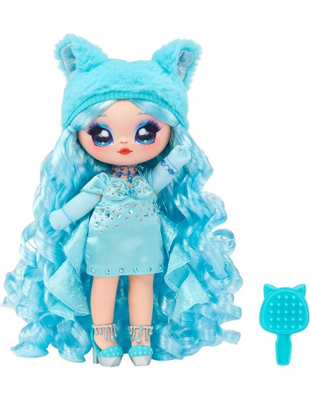 Na Na Na Surprise character Marina Tealstone series Sw MGA582502EUC MGA | Futurartshop.com