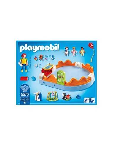 PLAYMOBIL 5575 - Esclusiva Piscina Privata : Playmobil