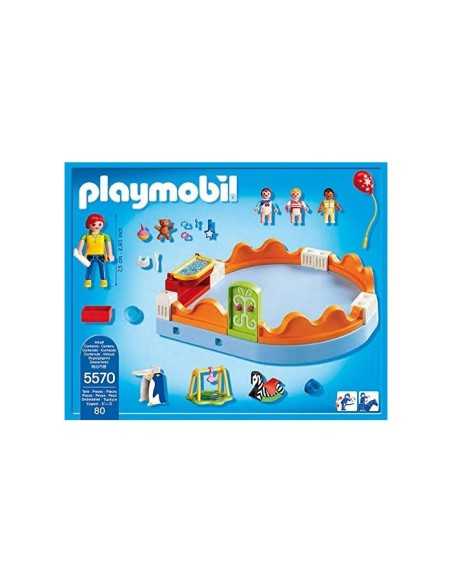 Playmobil baby play area PLA5570 Playmobil | Futurartshop.com